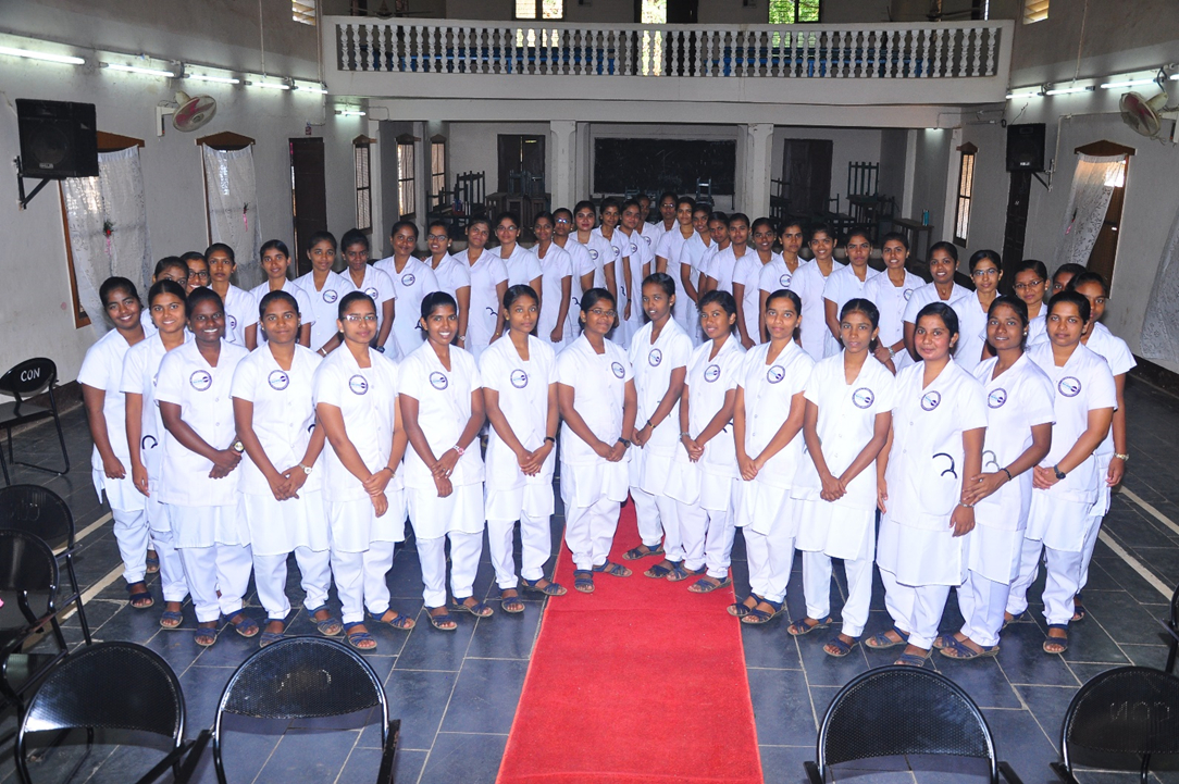Krishna Nursing and Paramedical Institute | Social & Cultural Events